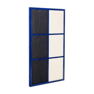 Sharp UA-KIN40E-W - filtr węglowy