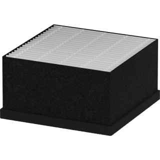 Filtr Sharp UZ-PN1SF