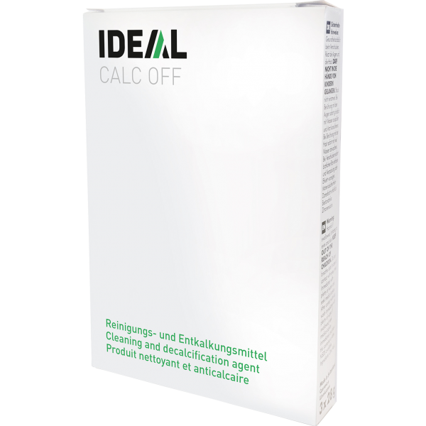 Akcesorium do nawilżacza Odkamieniacz CALC OFF