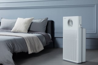 Coway Mini Storm - aranżacja