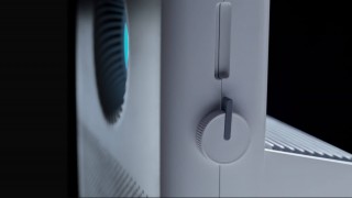 Coway Mini Storm - przełącznik obiegu powietrza