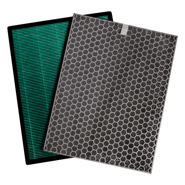 Filtr do oczyszczacza Zestaw filtrów do Mini Storm