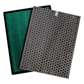 Zestaw filtrów do Coway Mini Storm