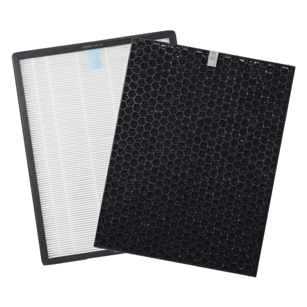 Filtr do oczyszczacza Zestaw filtrów do Cartridge