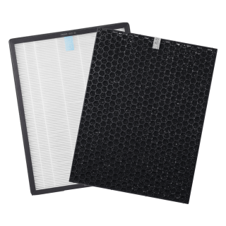 Zestaw filtrów do Coway Cartridge