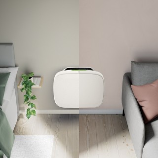 Electrolux Well A5 WA51-304WT - aranżacja