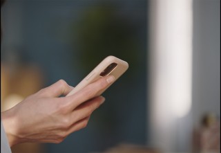 Electrolux Well A5 WA51-304WT - aplikacja