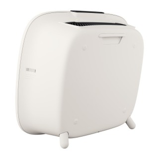 Electrolux Well A5 WA51-304WT - widok bok, tyłem