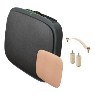 Electrolux Well A7 WA71-305DG - akcesoria do montażu na ścianie