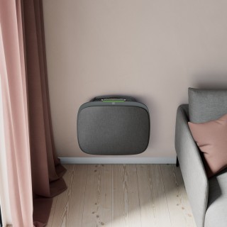 Electrolux Well A7 WA71-305DG - aranżacja