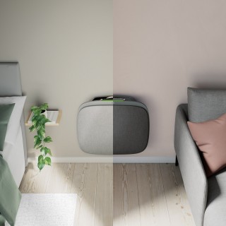 Electrolux Well A7 WA71-305DG - aranżacja