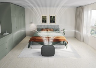 Electrolux Well A7 WA71-305DG - działanie