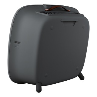 Electrolux Well A7 WA71-305DG - widok bok, tyłem