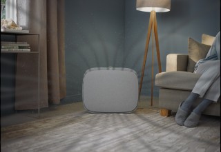 Electrolux Well A7 WA71-305GY - aranżacja