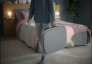 Electrolux Well A7 WA71-305GY - przenoszenie