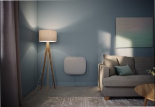 Aranżacja oczyszczacza Electrolux Well A7 WA71-305GY