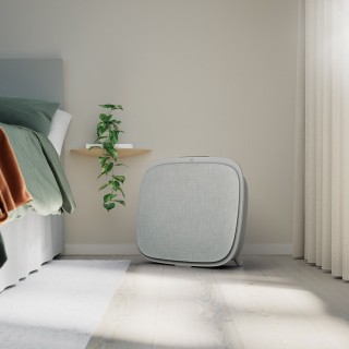 Electrolux Well A7 WA71-305GY - aranżacja