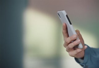 Electrolux Well A7 WA71-305GY - aplikacja