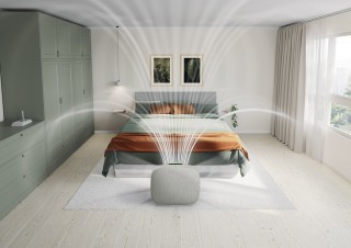 Electrolux Well A7 WA71-305GY - działanie