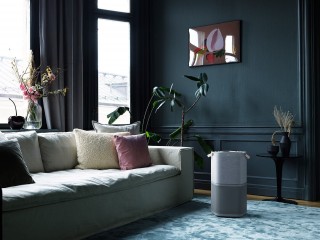 Aranżacja oczyszczacza Electrolux Pure A9 PA91-405GY