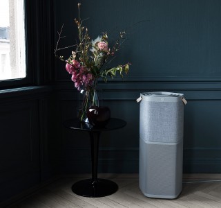 Electrolux Pure A9 PA91-605GY - aranżacja