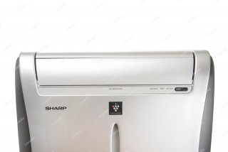 Sharp CV-P10PR Widok góra