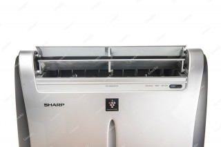 Sharp CV-P10PR Wywiew powietrza