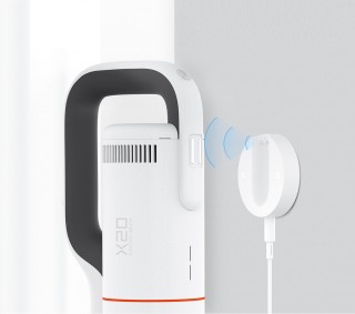 Roidmi X20 (czarno-biały)