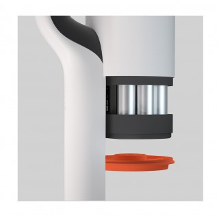 Roidmi X20 (czarno-biały)