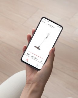 Roidmi X20 (czarno-biały)