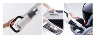 Roidmi X20 (czarno-biały)