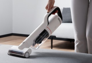 Roidmi X20 (czarno-biały)