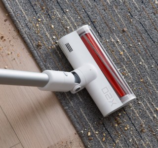 Roidmi X20 (czarno-biały)