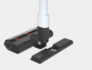 Roidmi X20 (czarno-biały)