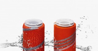 Roidmi X20 (czarno-biały)