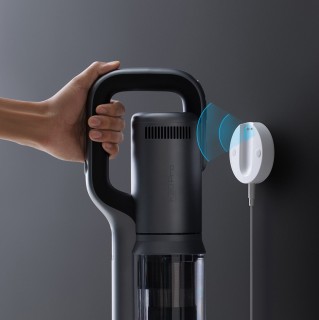 Roidmi X30 Power Pro (biały)