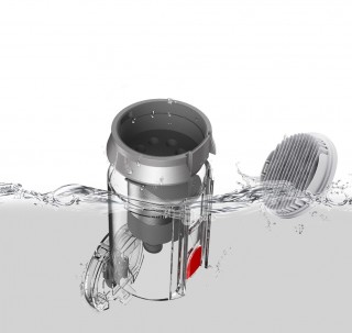 Roidmi X30 Power Pro (biały)