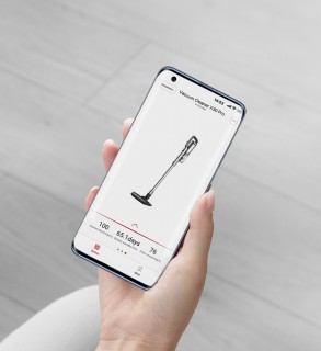 Roidmi X30 Power Pro (biały)