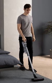 Roidmi X30 Power Pro (biały)