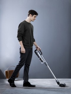 Roidmi X30 Power Pro (biały)