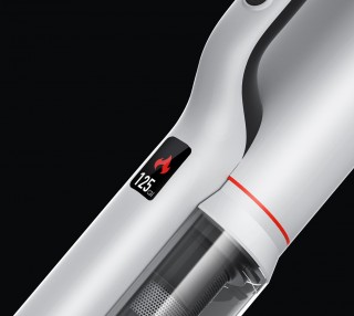 Roidmi X30 Power Pro (biały)