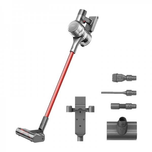 Dreame T20 - bezprzewodowy odkurzacz pionowy