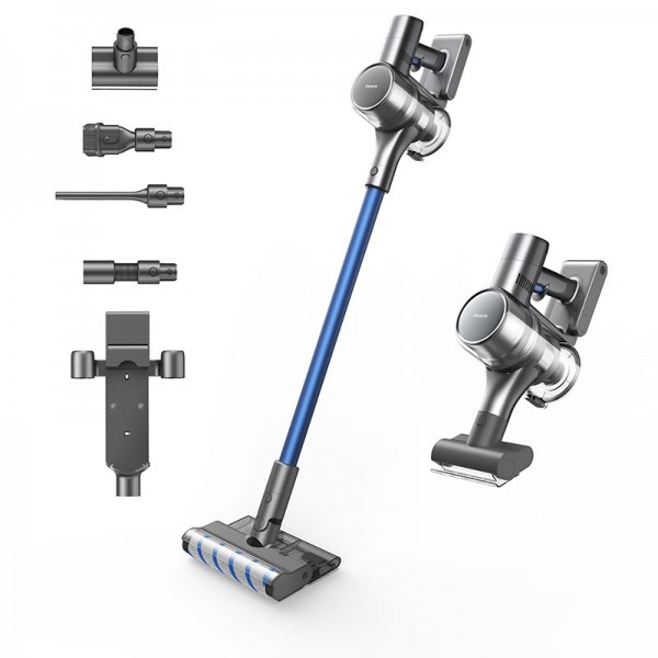 Dreame T20 Pro - bezprzewodowy odkurzacz pionowy