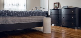 LIFAair LA333 aranżacja