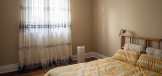 LIFAair LA333 aranżacja