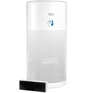 Oczyszczacz powietrza LIFAair LA333 + LAM05