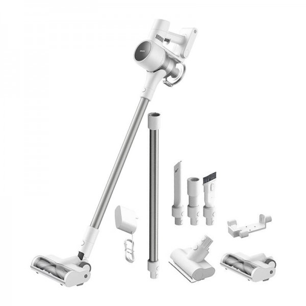 Dreame T10 - bezprzewodowy odkurzacz pionowy