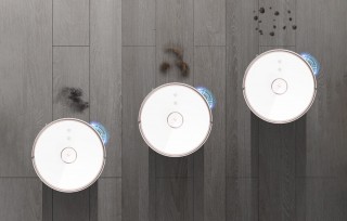 Viomi S9 Alpha (biały)