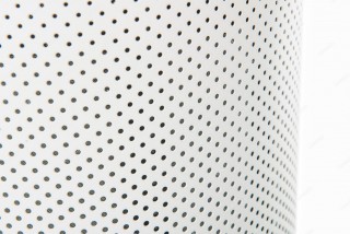 LIFAair LA503 + LAM05 - otwory wlotowe powietrza