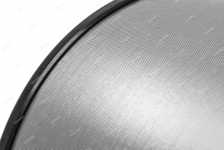 LIFAair LA503 + LAM05 - powierzchnia filtra węglowego, służąca rónież jako filtr wstępny